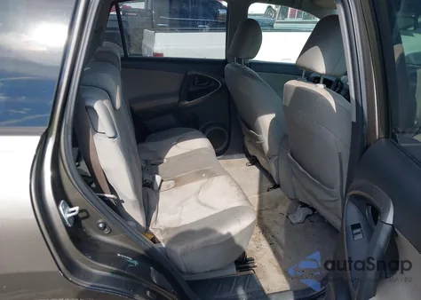 2010 Toyota Rav4 from USA, damaged, VIN JTMZF4DV4AD028008